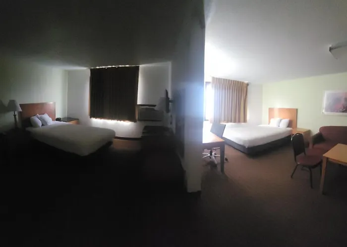 Days Inn By Wyndham Fort Dodge