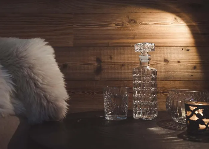 Hotéis de Lech am Arlberg
