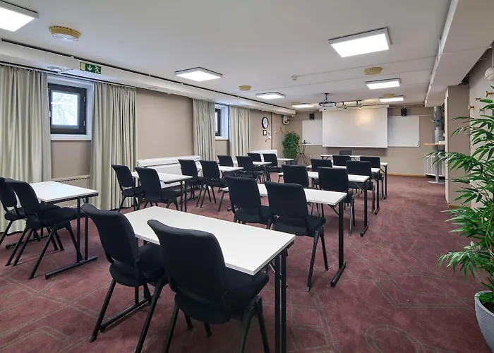 Scandic Umea Syd