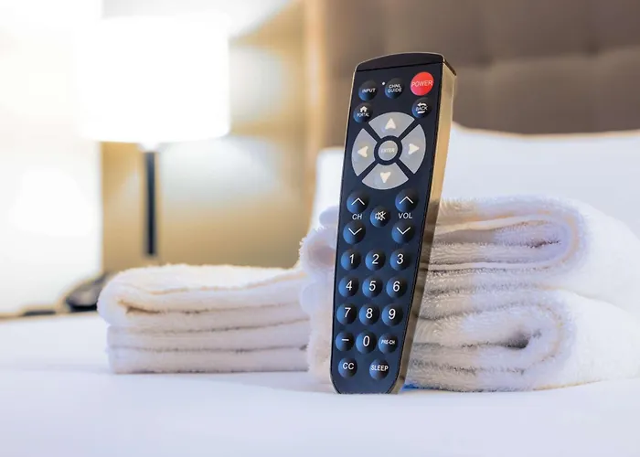 Drury Inn & Suites Atlanta Airport