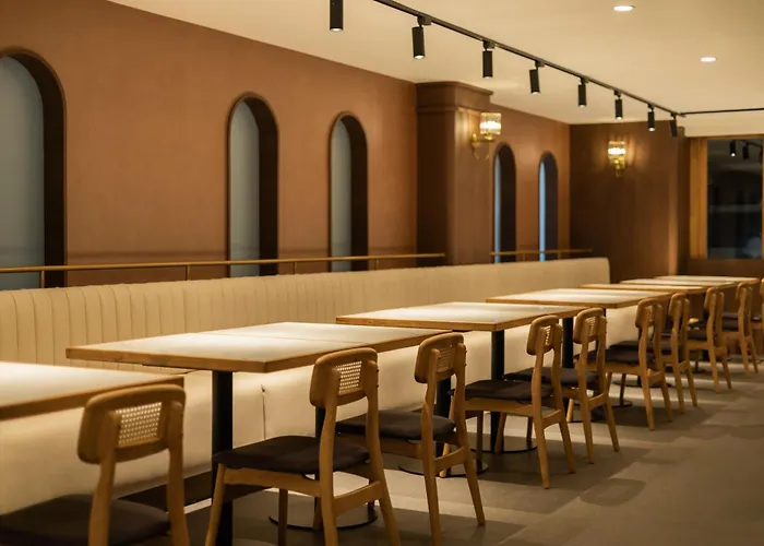 Kindness Hotel - Taitung Branch