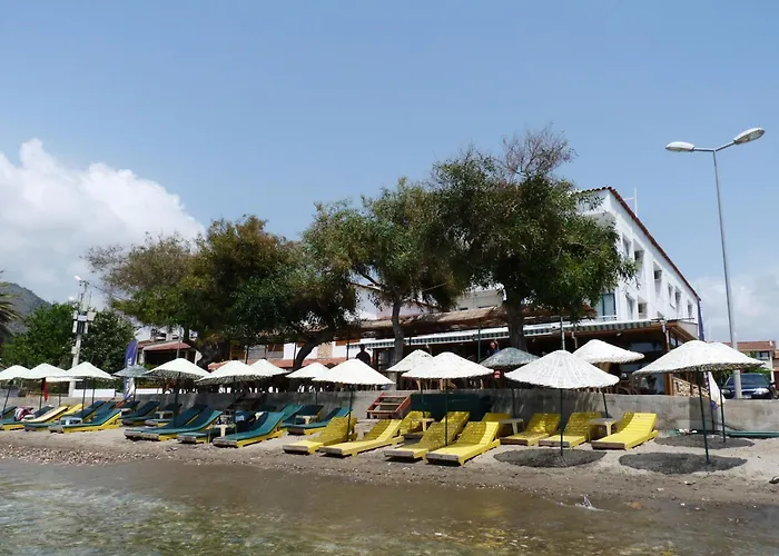 Villa Hotel