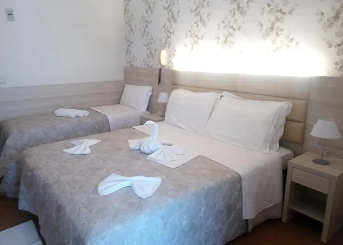 Hotel Welt