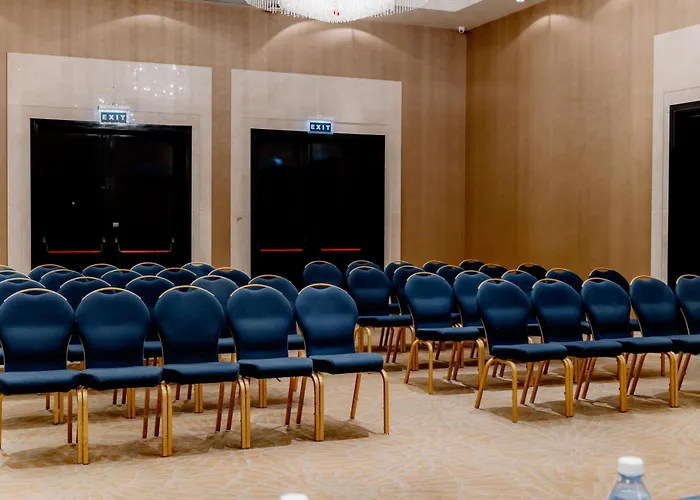 Saad Hotel Astana