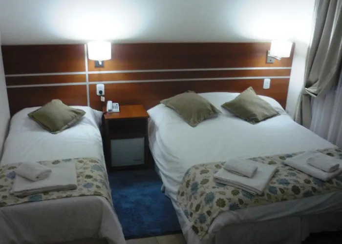 Hotel Identidad