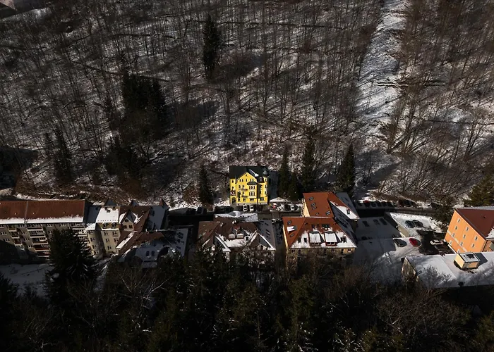 Hotel Vera