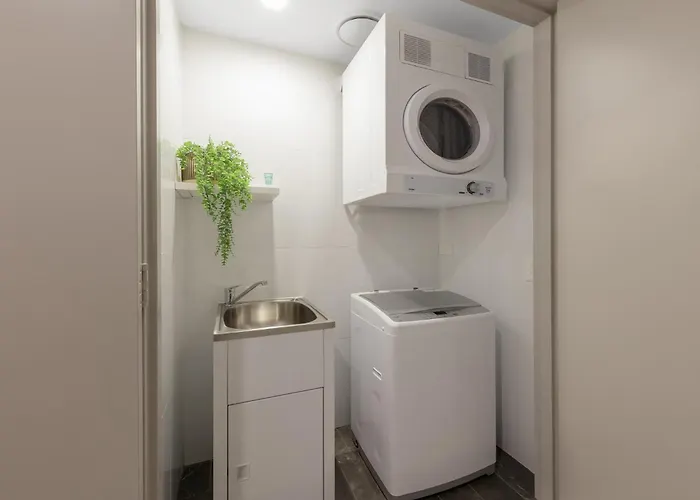 Meriton Suites Southport
