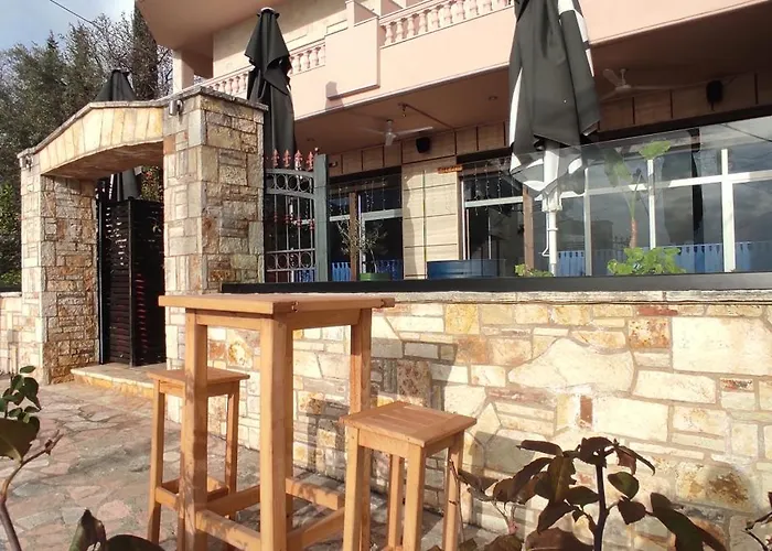 Arvi Boutique Hotel