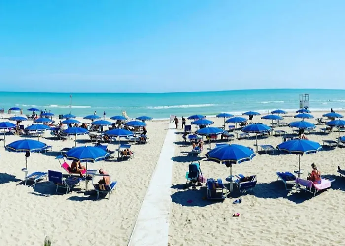 Hotel La Pergola