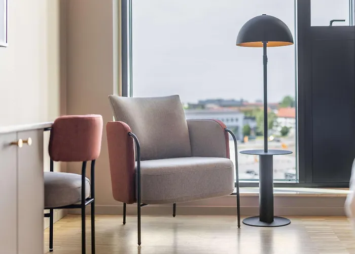 Scandic Cph Strandpark
