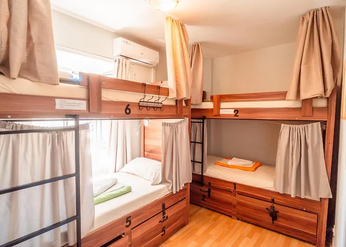 Freedom Hostel