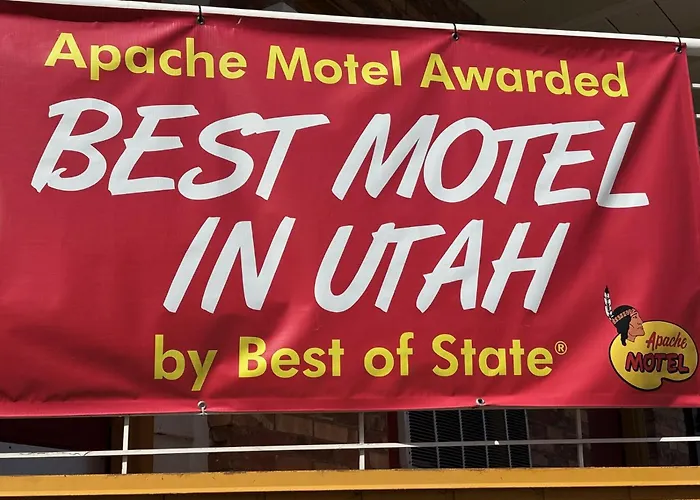 Apache Motel