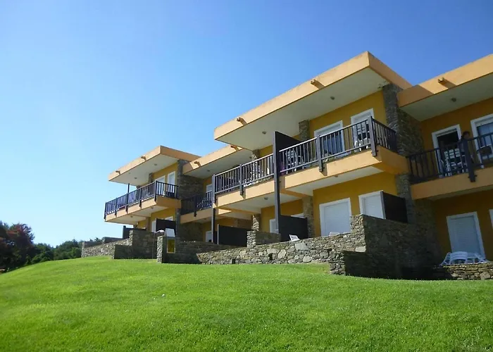 Hotel In Stintino Just 50 Mt From The Sea