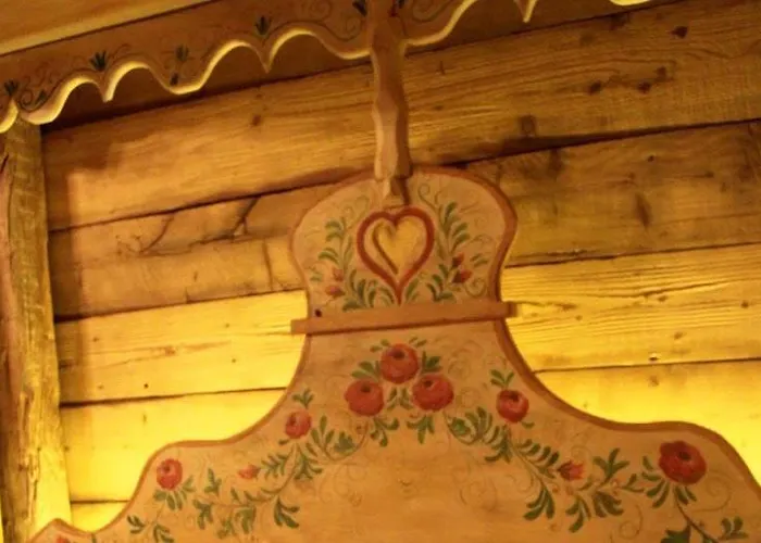 Gasthof Steirisch Ursprung