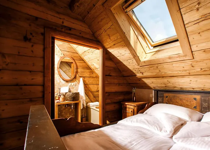 Gasthof Steirisch Ursprung