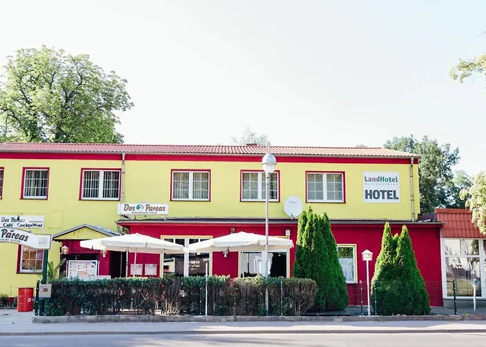 LandHotel