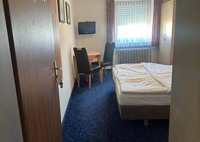 Hotel Alt Nürnberg