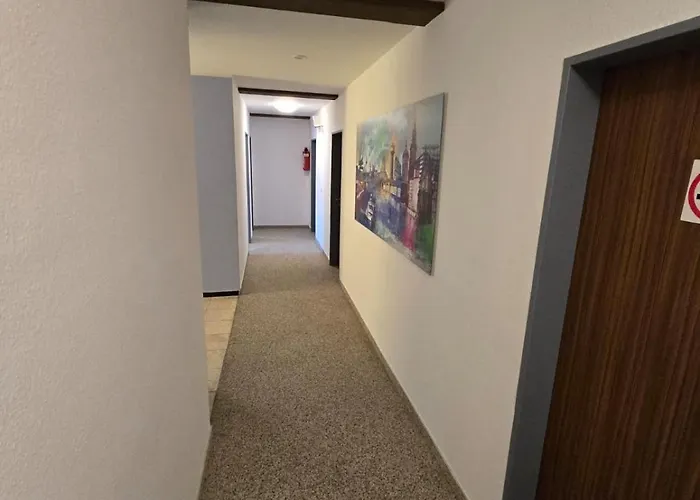 Hotel Alt Nürnberg