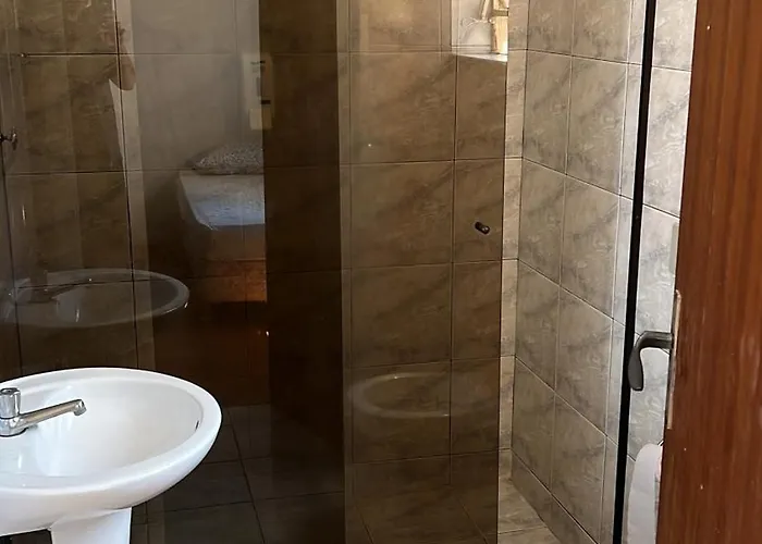 Hotel Santana