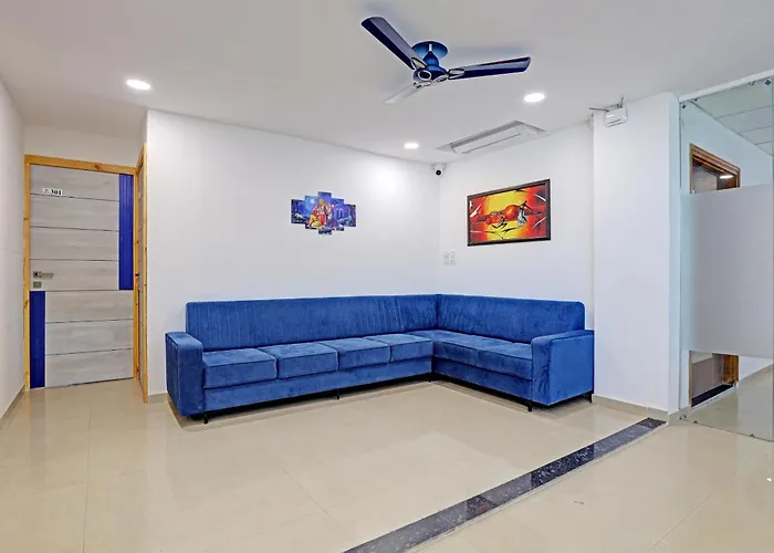 Hotel Silk, Premier Budget Friendly Luxury Hotel In Surat, Perfect For Families, Couples And Business Travelers