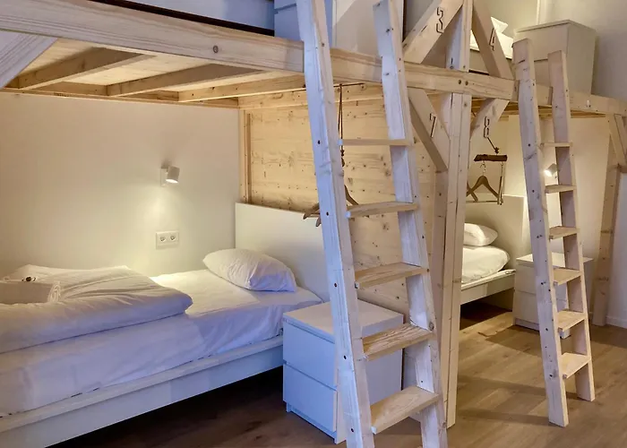Minimal Hostel Kreuzberg