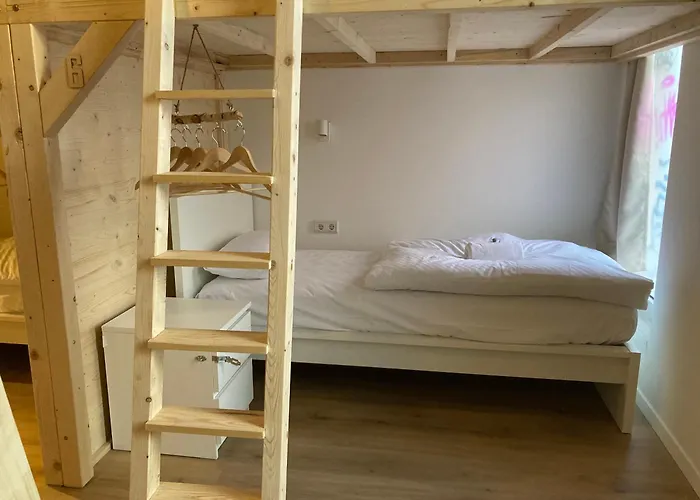 Minimal Hostel Kreuzberg