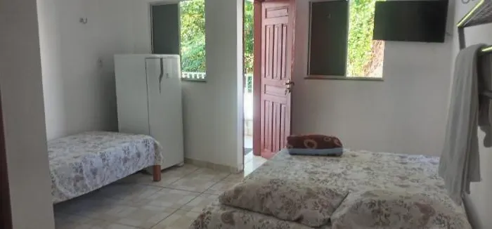 Hostel Sempre com Deus