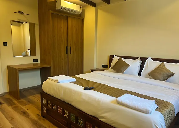 Hotel Lotus
