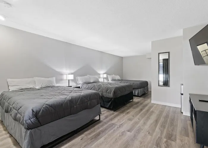 Willow Inn Suites