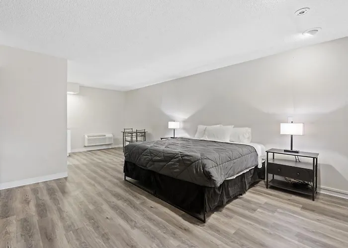 Willow Inn Suites