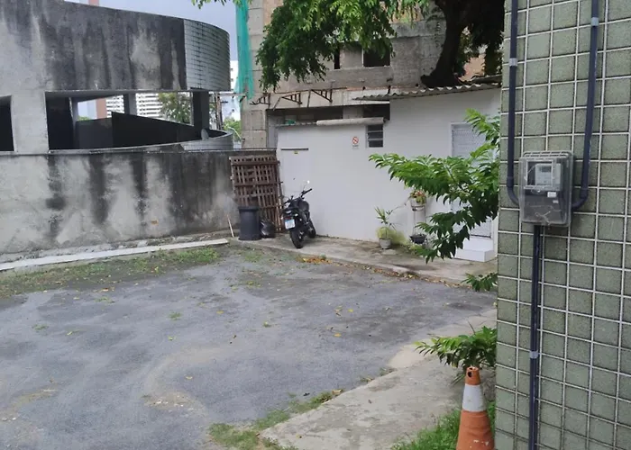 Hostel Da Nete