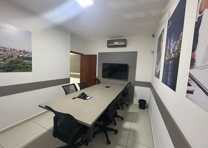 Network Inn