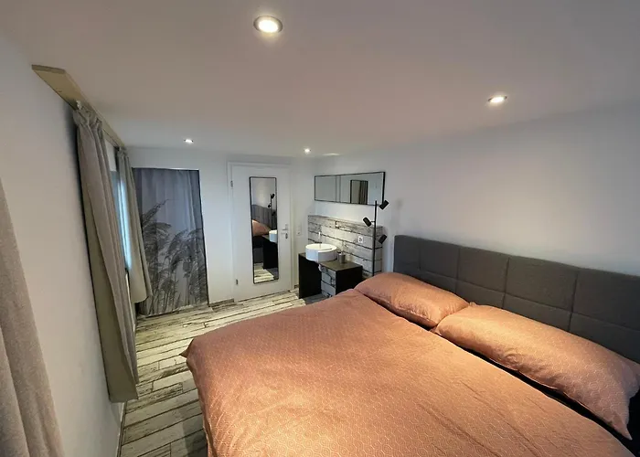 Vitalpha Lodge - Studio