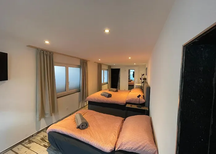 Vitalpha Lodge - Studio