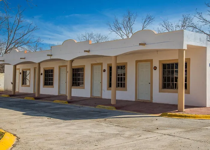 Hotel Pueblo Viejo