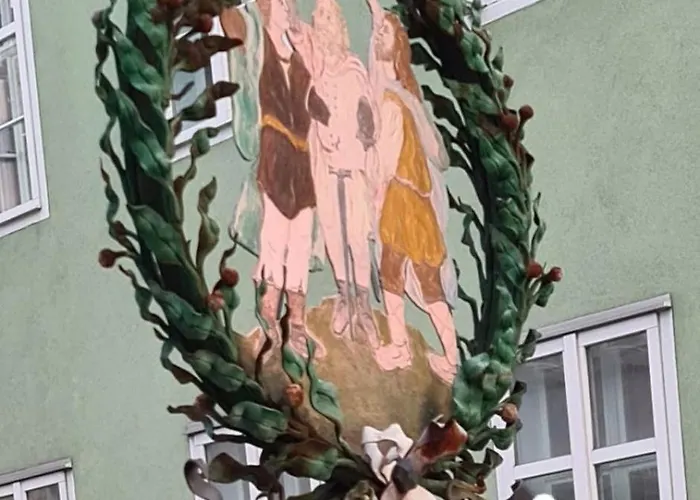 Haus Zum Ruetli