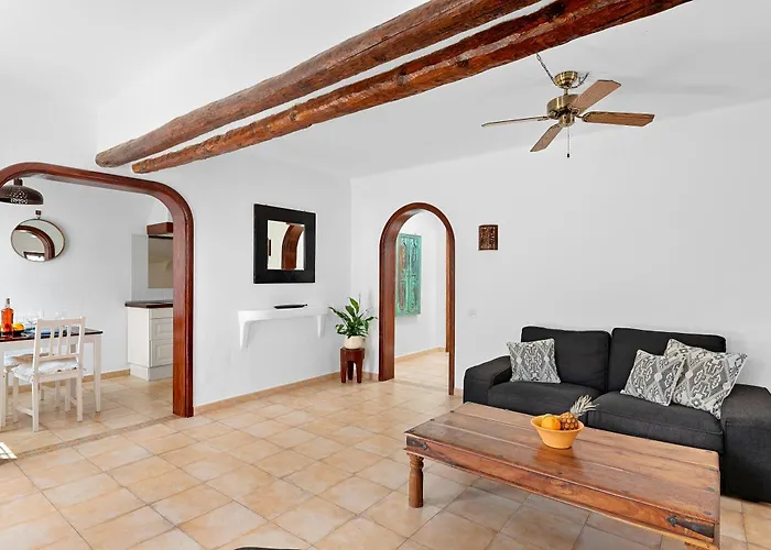 Villa Munay