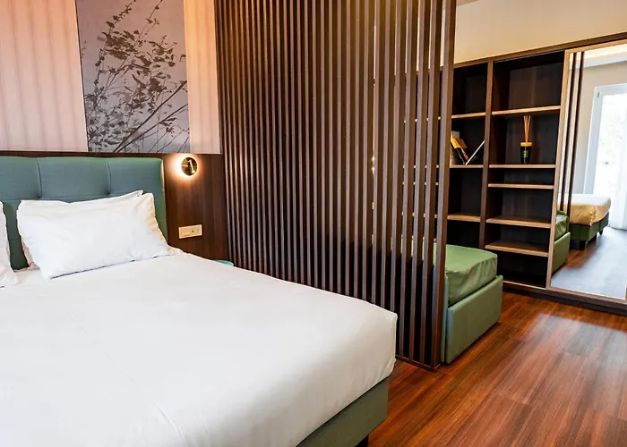 Hotel Vittoria