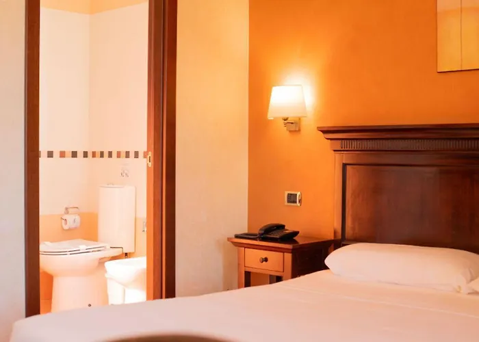 Hotel Teocrito