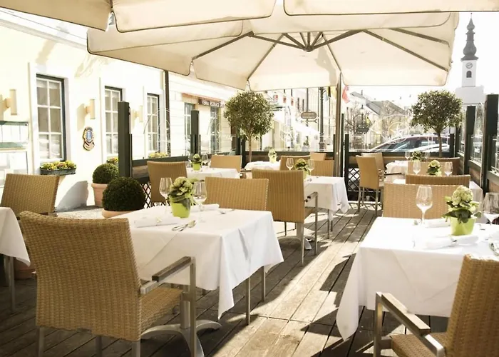 Hotel&Restaurant Stern