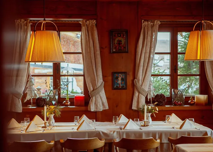Hotel Zur Post