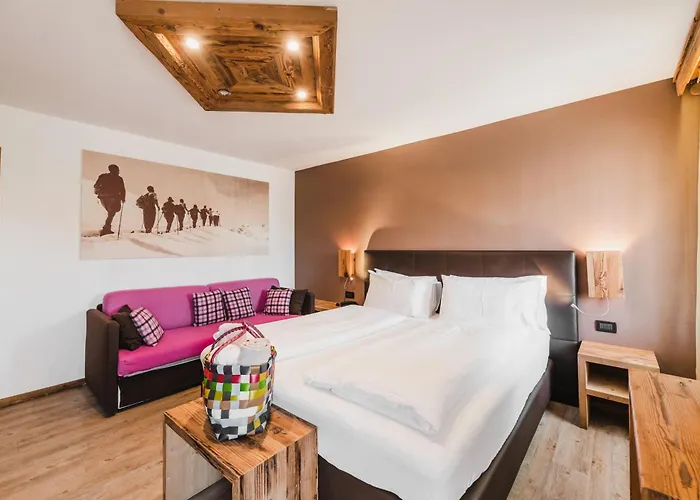 Hotel Arnika