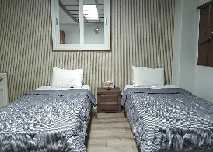 Galleria Hotel