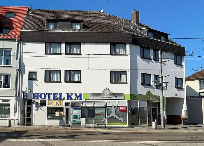 Hotel KM