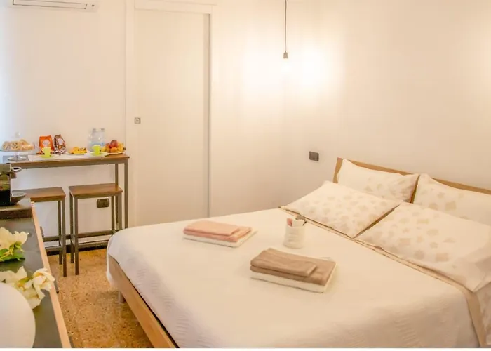 A Mos Veure B&B