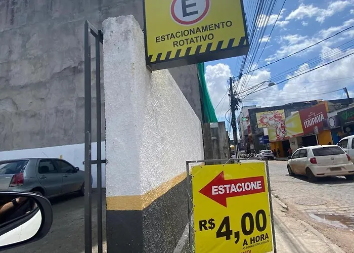Hotéis de Valença