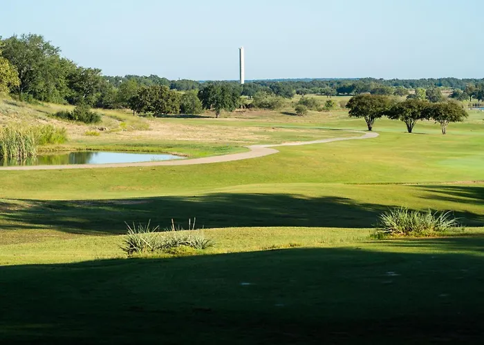 The Hideout Golf Club & Resort