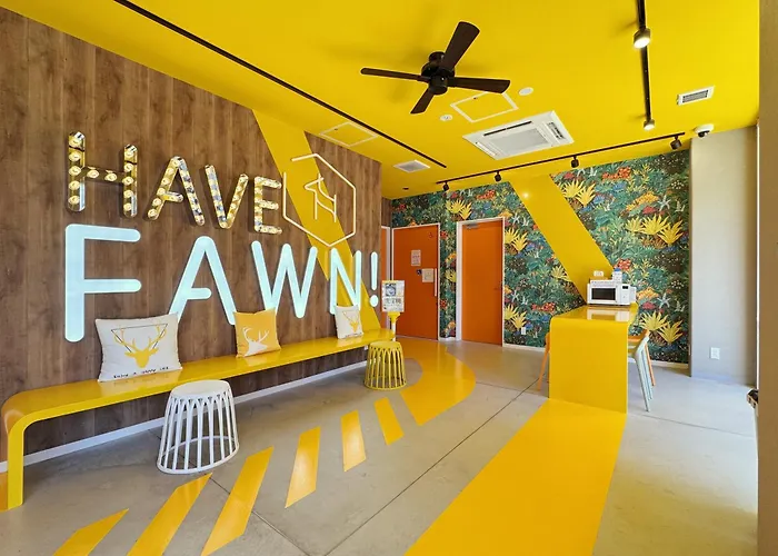 Fawn Hotel