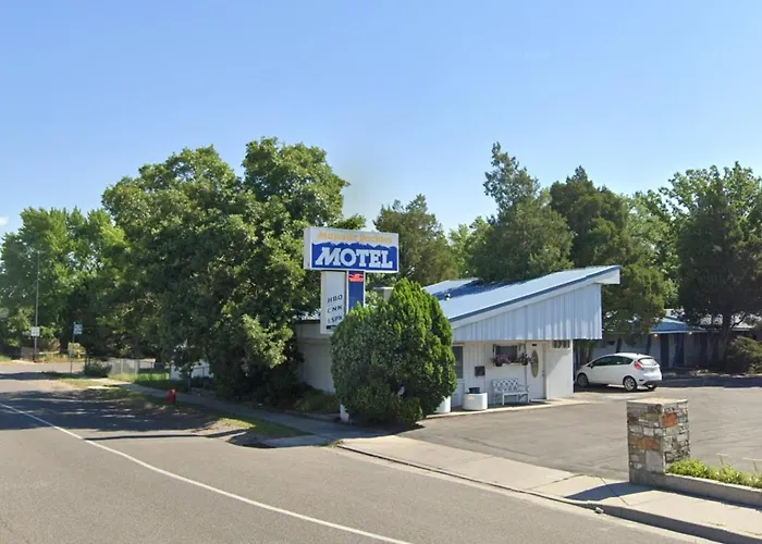 Bountiful Motels