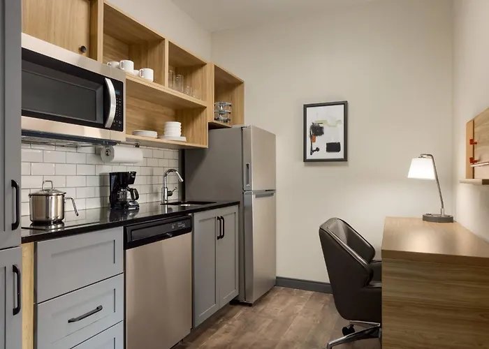Candlewood Suites Coralville - Iowa City By Ihg